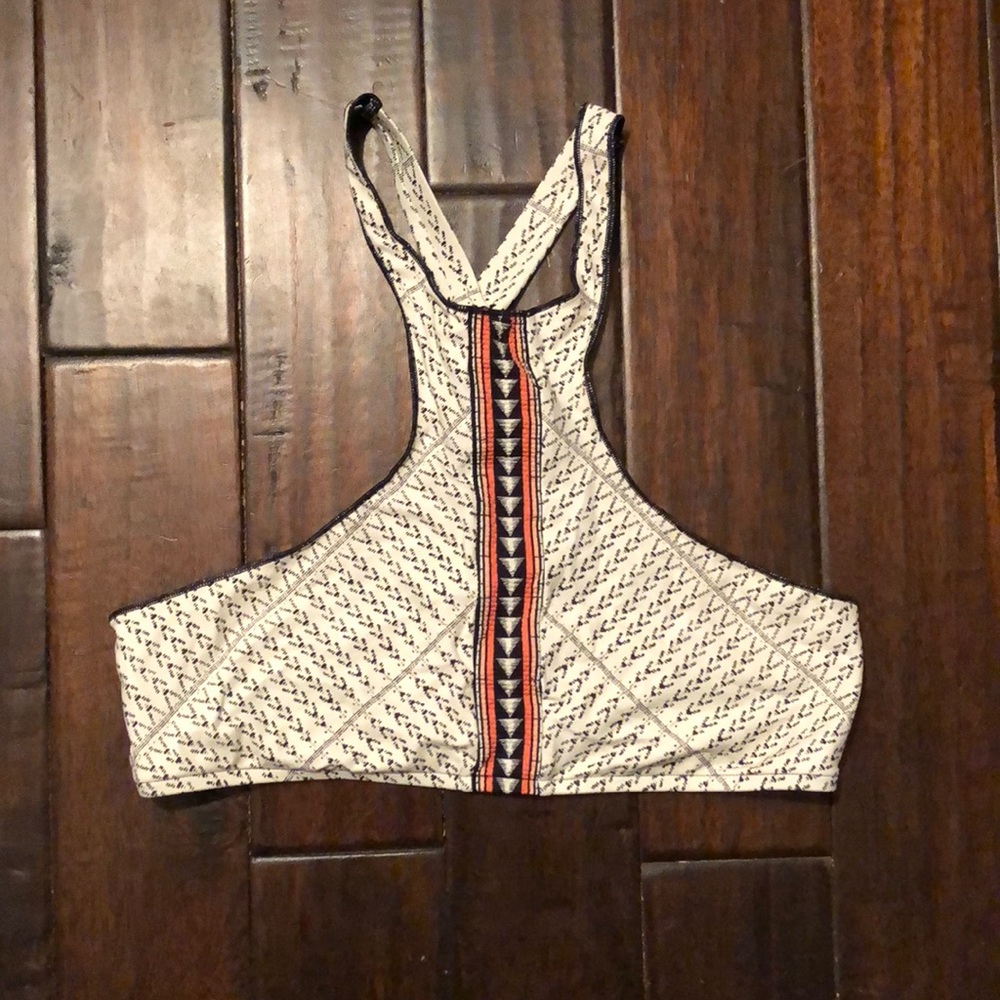 Ripcurl bathing suit top